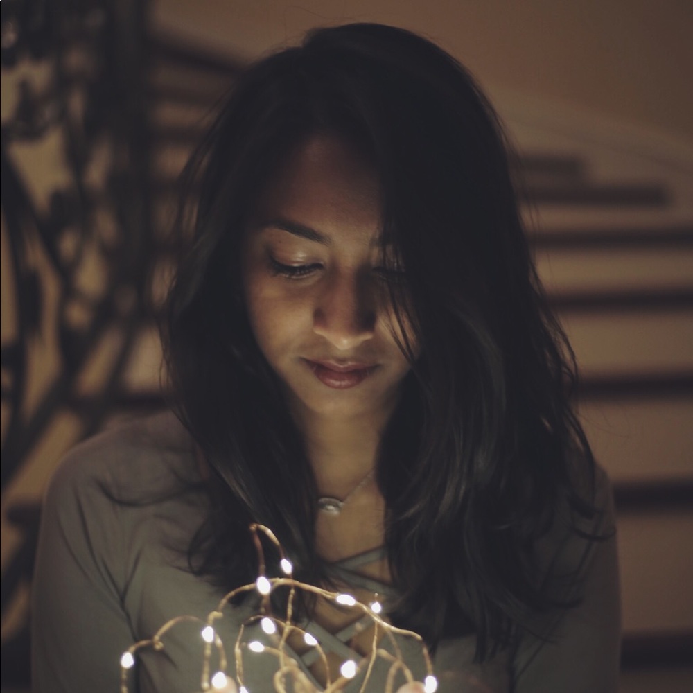 Meet the Posher 👋🏾✋🏾👋🏾✋🏾